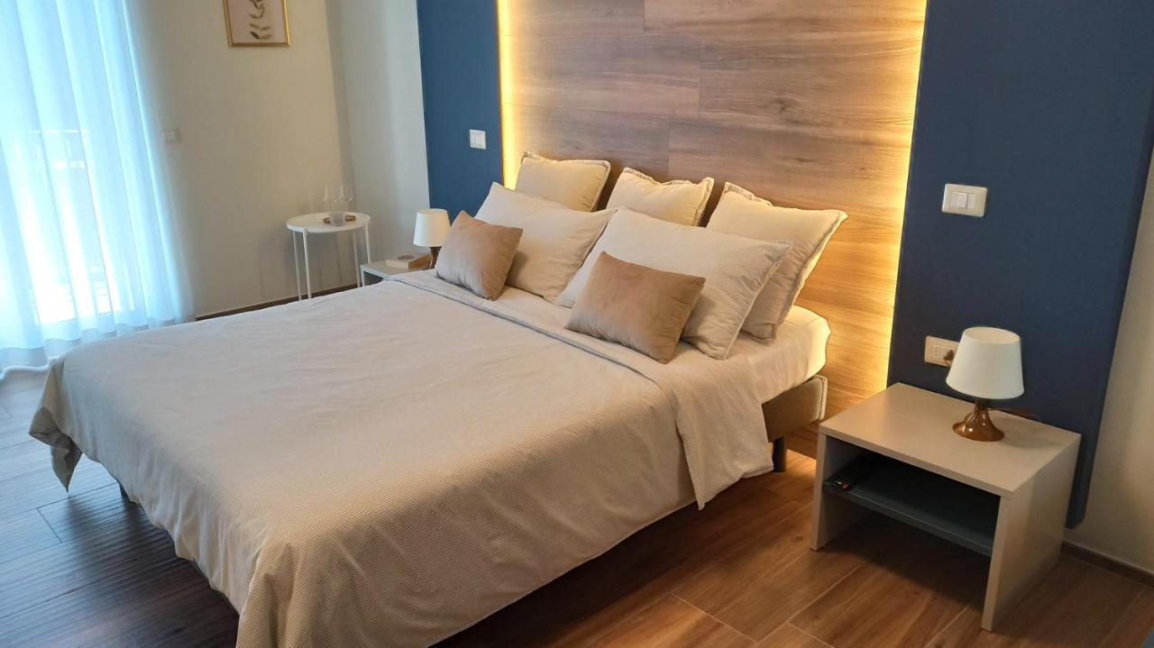 Bed and Breakfast Casa Dale Альтамура Экстерьер фото