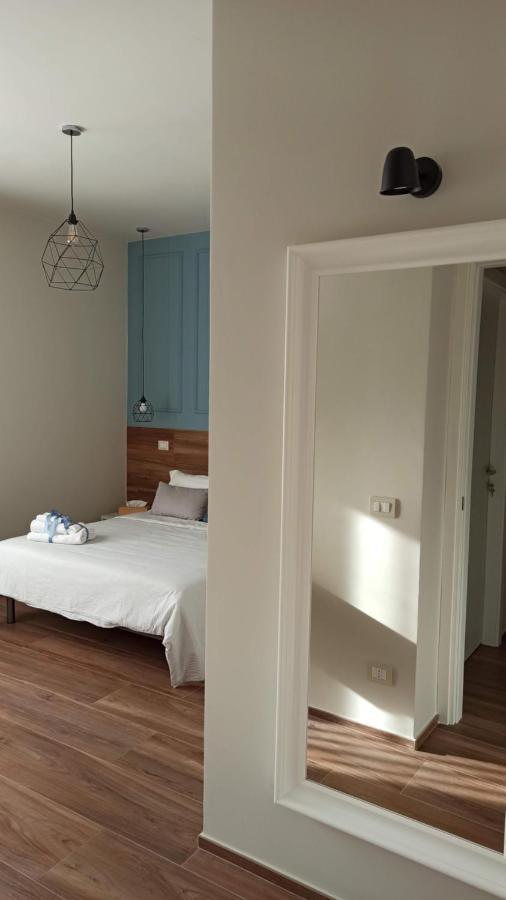 Bed and Breakfast Casa Dale Альтамура Экстерьер фото