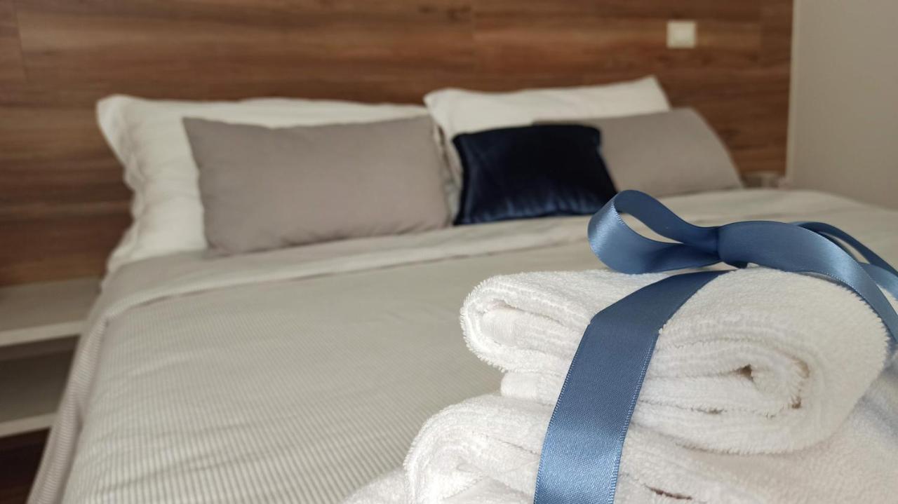 Bed and Breakfast Casa Dale Альтамура Экстерьер фото