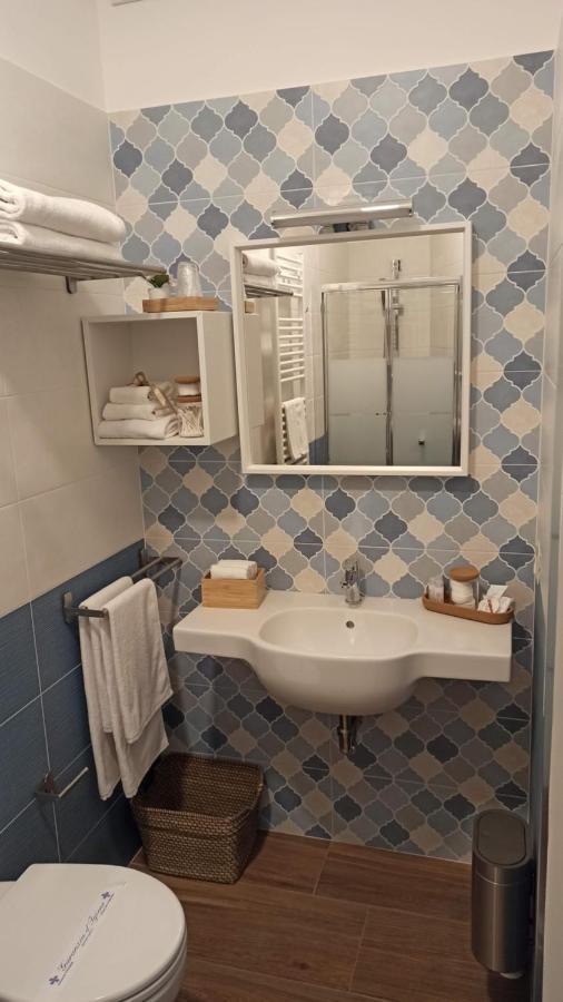 Bed and Breakfast Casa Dale Альтамура Экстерьер фото