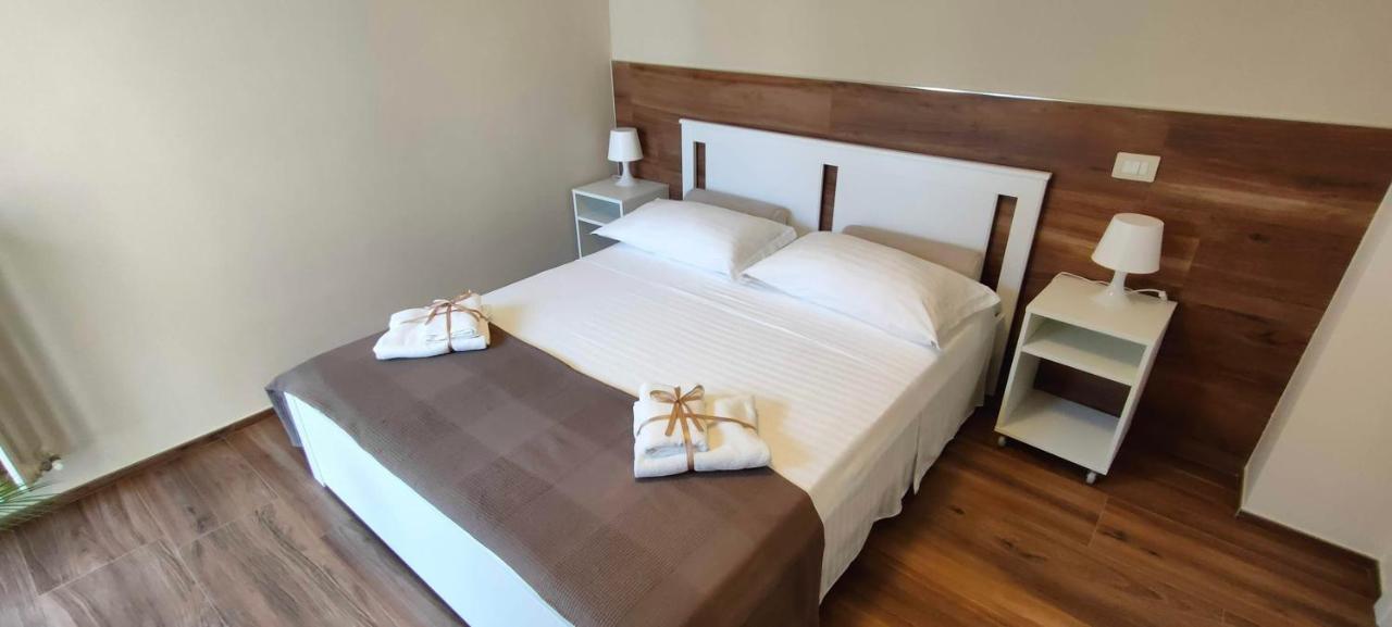 Bed and Breakfast Casa Dale Альтамура Экстерьер фото